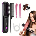 The Midday Brush