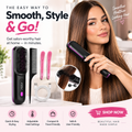 The Midday Brush